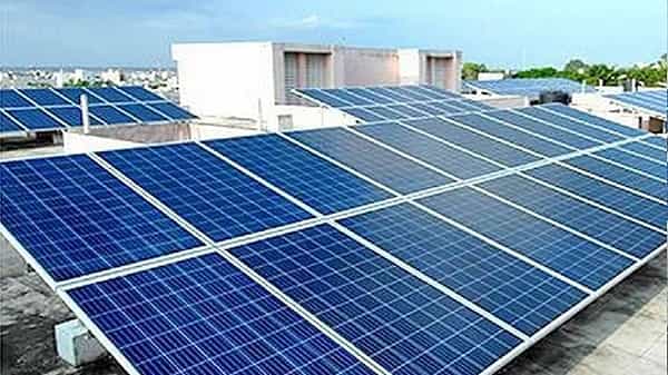 ఇంటి పైకప్పుపై సోలార్ ప్లాంట్ ఏర్పాటు చాలా సులువు.. ఇలా దరఖాస్తు చేసుకోండి..?