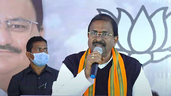Andhra Pradesh: ముస్లింలకు ఇచ్చి కాపులకు ఎందుకివ్వరు.. రిజర్వేషన్లపై సోము వీర్రాజు సంచలన కామెంట్స్..