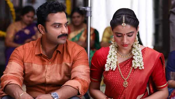 Vishwak Sen: అశోకవనంలో అర్జున కళ్యాణం నుంచి మరో స్పెషల్ సాంగ్.. ఓరోరి సిన్నవాడా..