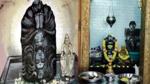 Sri Shakteeswara Swamy: తలకిందులుగా శివయ్య.. ఈ క్షేత్రాన్ని దర్శించుకుంటే దీర్ఘకాలిక వ్యాధులు నయం అవుతాయని నమ్మకం.. ఎక్కడంటే..
