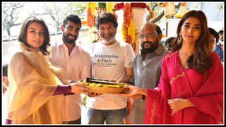 Anasuya Bharadwaj: మాస్ మహారాజాకు అత్తగా మారనున్న అందాల అనసూయ..