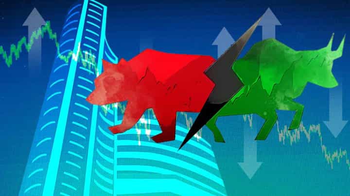 Stock Markets: స్టాక్ మార్కెట్లో అనిశ్చితికి కారణం ఏమిటి? మార్కెట్ పై బడ్జెట్ ప్రభావం ఎలా ఉంది? Stock Markets: స్టాక్ మార్కెట్లో అనిశ్చితికి కారణం ఏమిటి? మార్కెట్ పై బడ్జెట్ ప్రభావం ఎలా ఉంది?