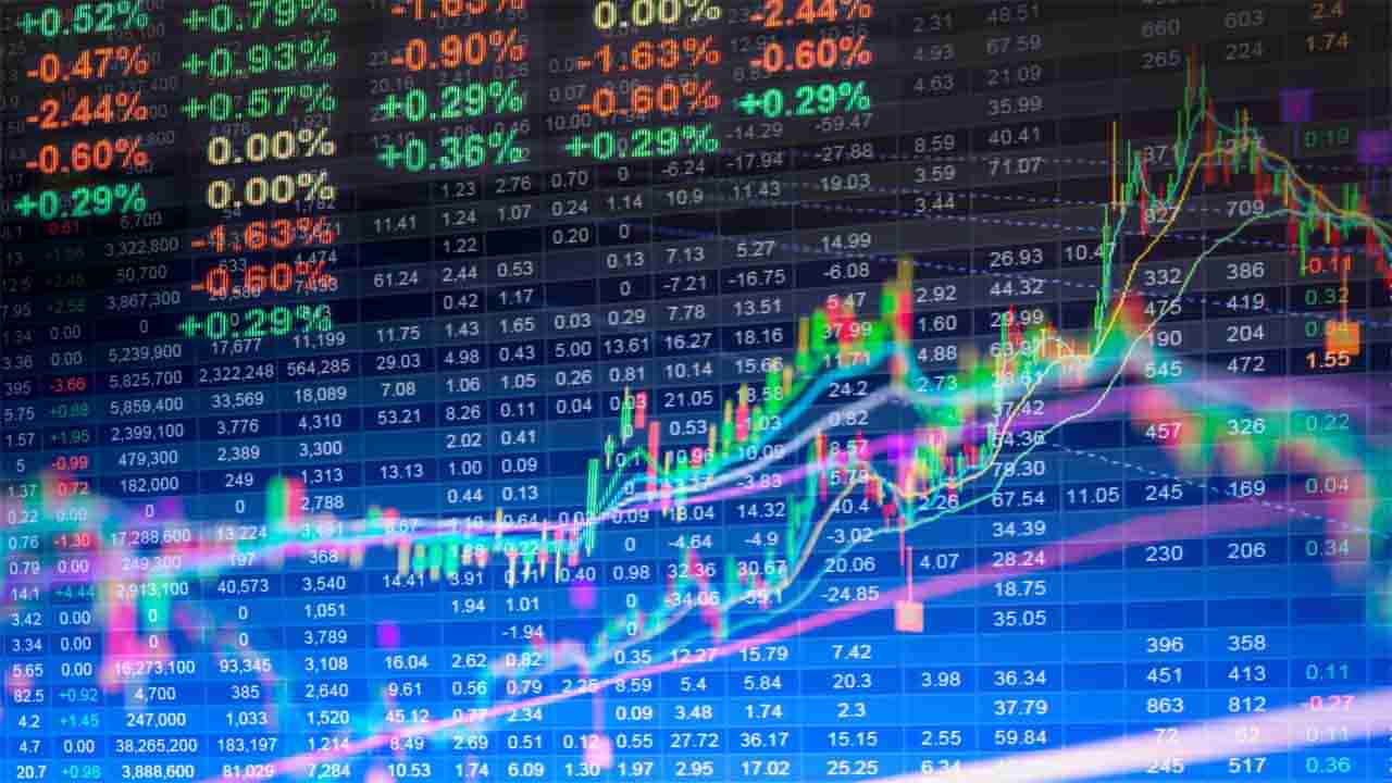 Stock Market: స్టాక్‌ మార్కెట్లో బడ్జెట్‌ డే జోష్‌.. భారీ లాభాల్లో ట్రేడింగ్‌