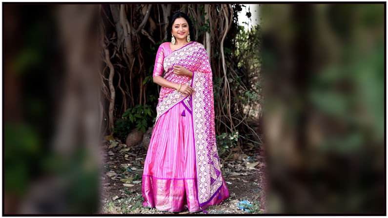 Suma Kanakala New Photos. Credit by:Suma Kanakala/Instagram