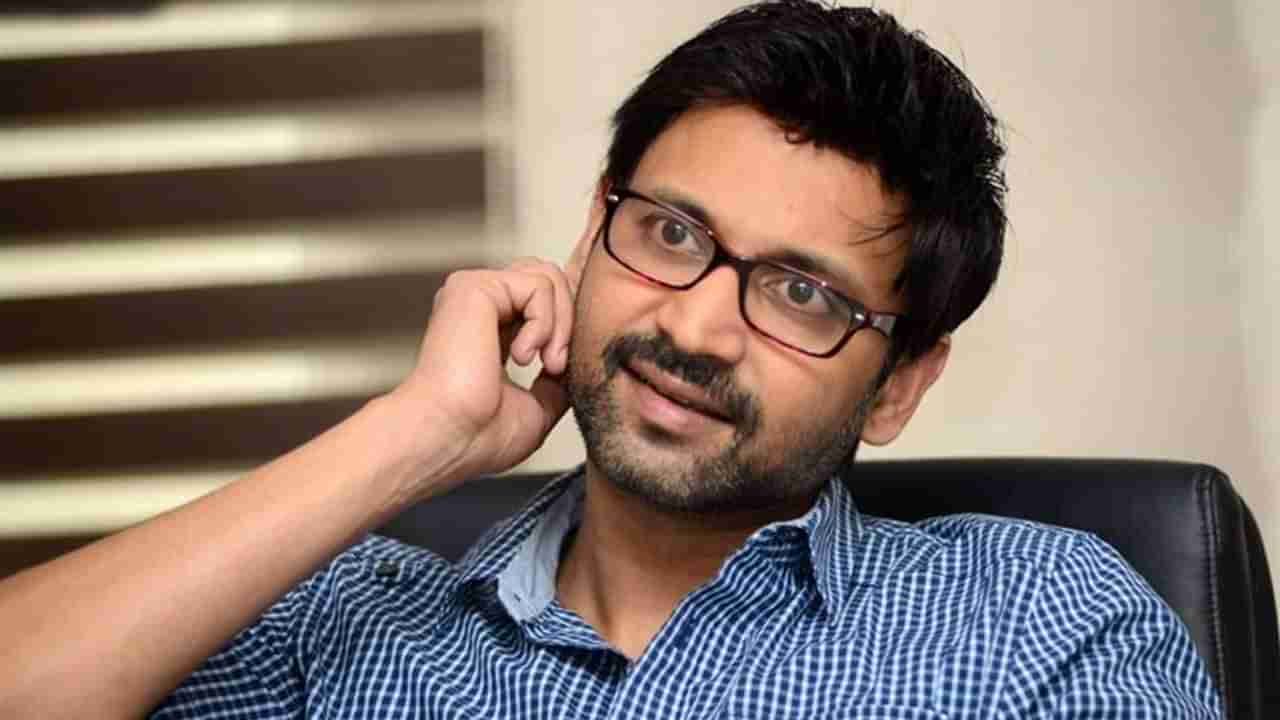 Sumanth Akkineni : విడాకులు అనేవి చాలా కామన్ అయిపోయాయి.. ఆసక్తికర కామెంట్స్ చేసిన సుమంత్