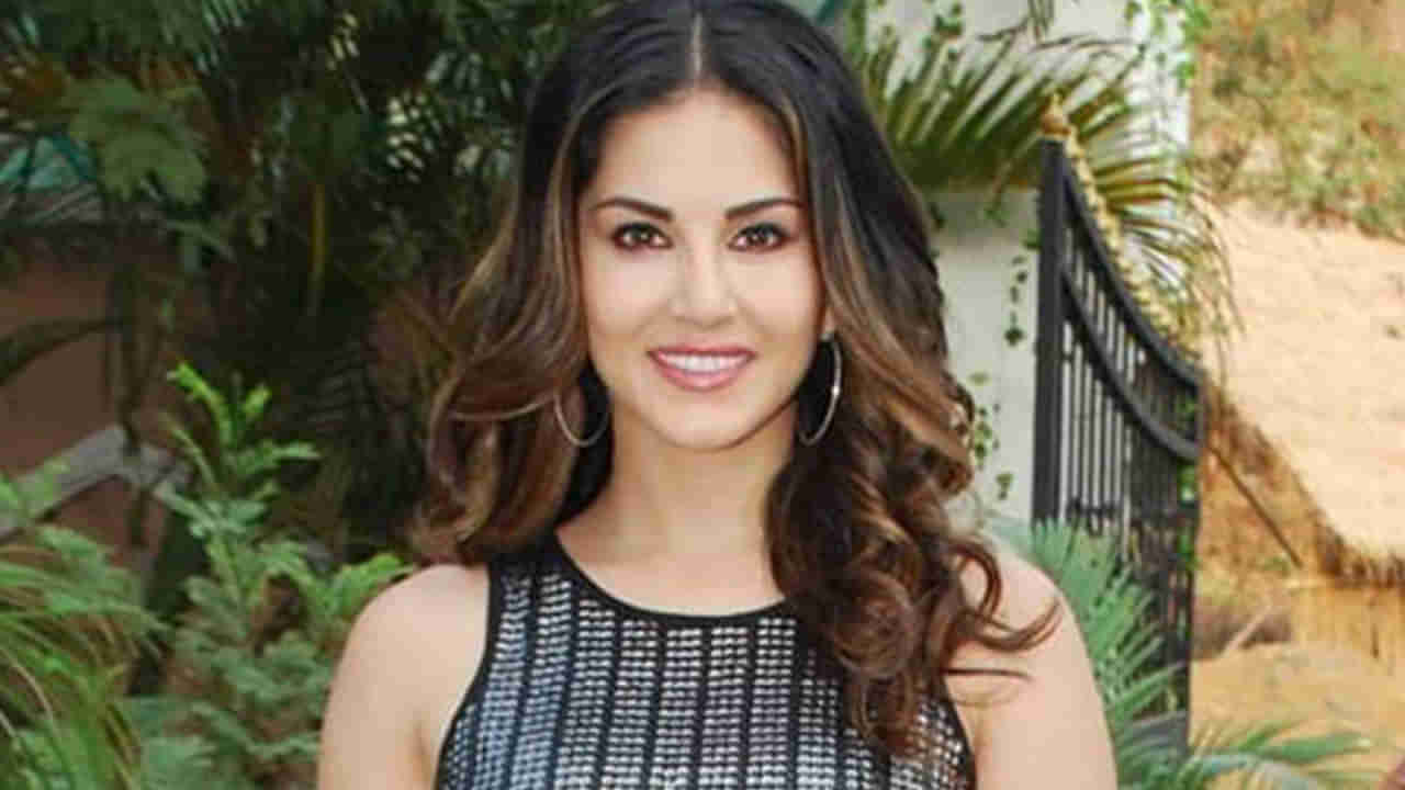 Sunny Leone: సన్నీ లియోన్‌కు కోపం తెప్పించిన కేటుగాడు.. కారణం ఏంటంటే