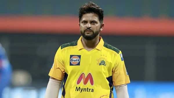 IPL 2022: సురేశ్ రైనాని చెన్నై ఎందుకు వదిలేసింది.. కారణం వెల్లడించిన సీఈవో..?