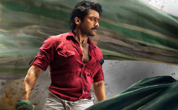ET Teaser: నాతో ఉన్నవాళ్లు ఎప్పుడు భయపడకూడదు.. ఆకట్టుకుంటున్న సూర్య ఈటి టీజర్..