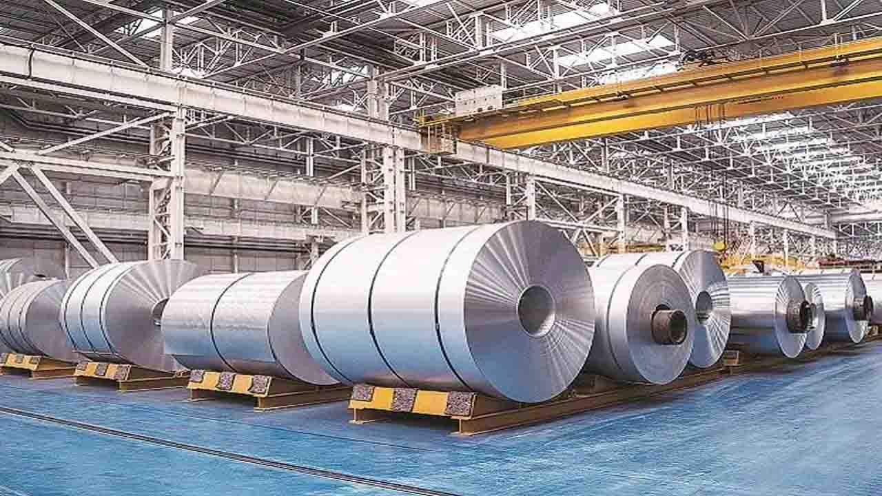 Tata Steel: టాటా స్టీల్‌కు లాభాల పంట.. త్రైమాసికంలో భారీగా పెరిగిన ఆదాయం..!