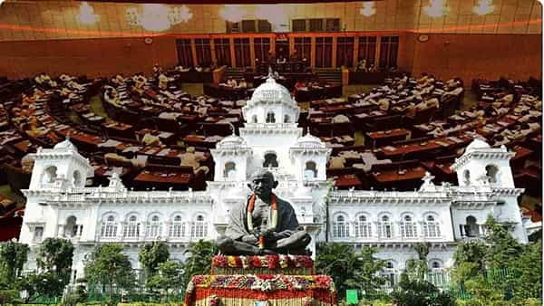 Assembly Meet: ఈనెల 25 లేదా 28 నుంచి అసెంబ్లీ బడ్జెట్ సమావేశాలు.. ముందు రోజే భేటీ కానున్న కేబినెట్!