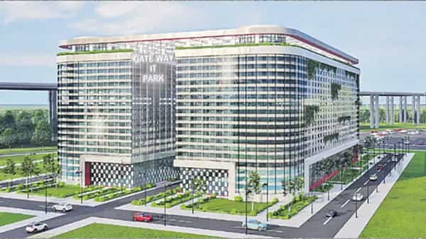 Telangana Gateway: తెలంగాణకు మరో మణిహారం.. కండ్లకోయలో రూ. 100 కోట్లతో భారీ ఐటీ పార్క్