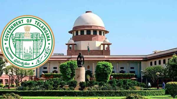 Telangana: మణికొండ జాగీర్ భూముల కేసులో తెలంగాణ ప్రభుత్వం విజయం.. సుప్రీం కోర్టు సంచలన తీర్పు