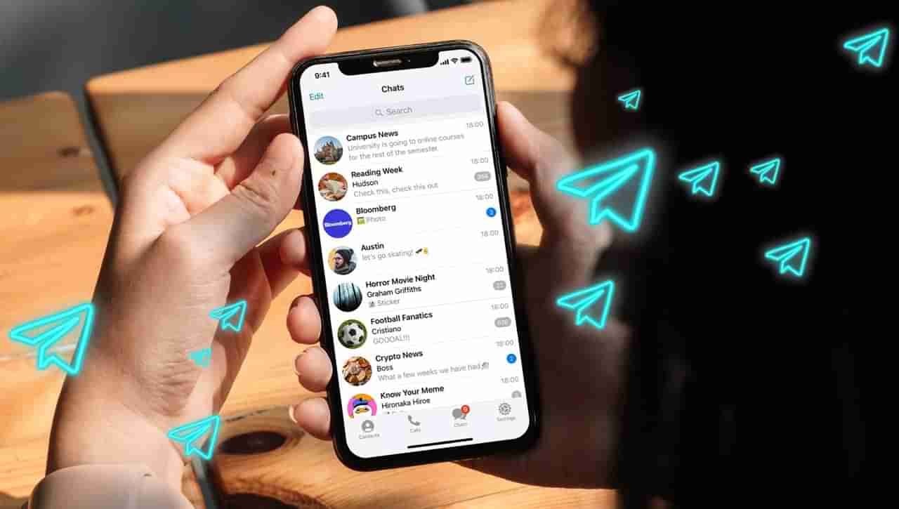 Telegram: మెసేజ్‌లు ఏ భాషలో వచ్చినా సరే.. మీకు నచ్చిన భాషలో చదువుకోవచ్చు. టెలిగ్రామ్‌లో ఆసక్తికర ఫీచర్‌..