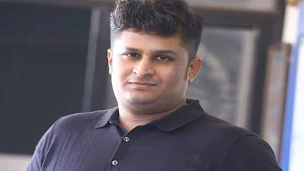 Malli Modalaindi: కమర్షియల్ అంశాన్ని ఎంటర్టైన్గా చెప్పడమే ఇష్టం.. అందుకే ఇలా.. డైరెక్టర్ టీజీ కీర్తి కుమార్..