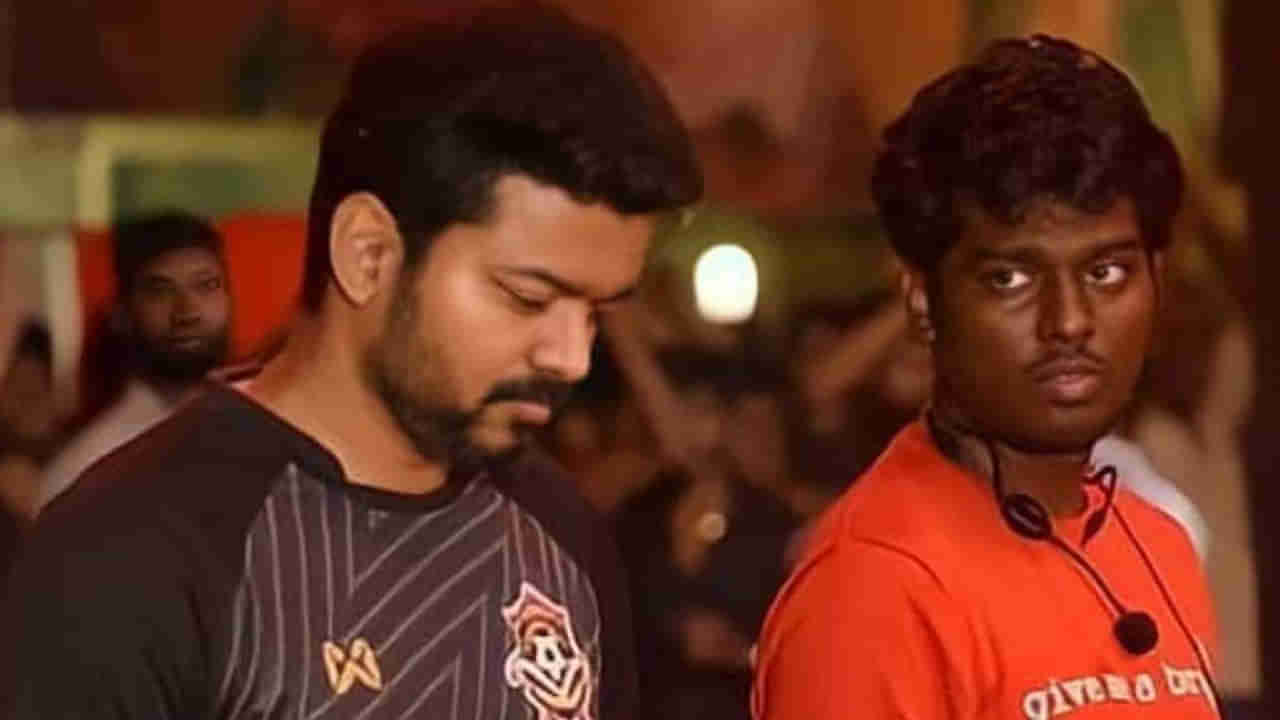 Thalapathy Vijay: మరోసారి క్రేజీ కాంబినేషన్ రిపీట్.. ఈసారి ఇలా రాబోతున్నారట..