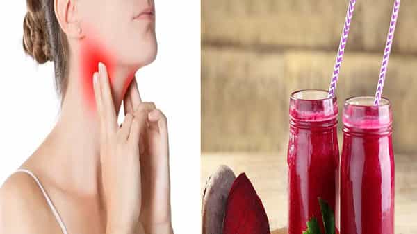 Thyroid: థైరాయిడ్ సమస్యతో ఇబ్బందిపడుతున్నారా ? అయితే ఈ జ్యూస్లతో చెక్ పెట్టొచ్చు.. అవెంటంటే..