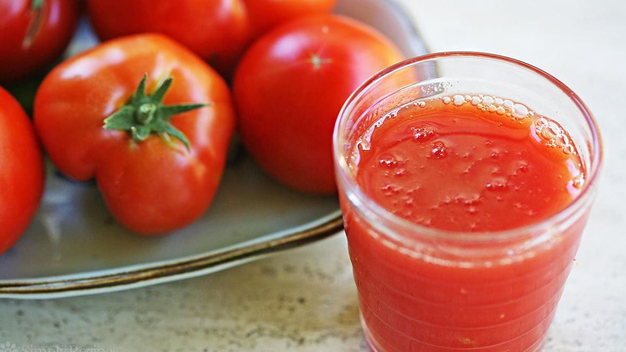Tomato for health: ఖాళీ కడుపుతో టొమాటో జ్యూస్‌.. ఎలాంటి ఆరోగ్య ప్రయోజనాలున్నాయో తెలుసా?