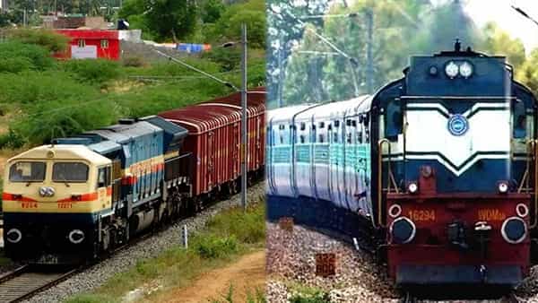 Knowledge: ప్యాసింజర్ రైళ్లలో 24 కోచ్లుంటే.. గూడ్స్ రైళ్లలో 50 కంటే ఎక్కువ కోచ్లు ఎందుకుంటాయో తెలుసా?
