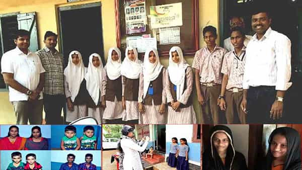 Twins Village: దేశంలోనే అత్యధిక సంఖ్యలో కవలలు పుట్టే గ్రామం.. ఇక్కడ 400 జతల కవల పిల్లలున్నారు