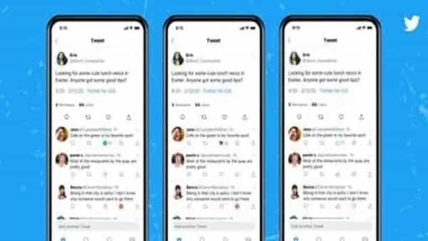 Twitter New Feature: ట్విట్టర్లో సరికొత్త పీచర్... అక్షరాల పరిమితికి ఇక హద్దులుండవ్..
