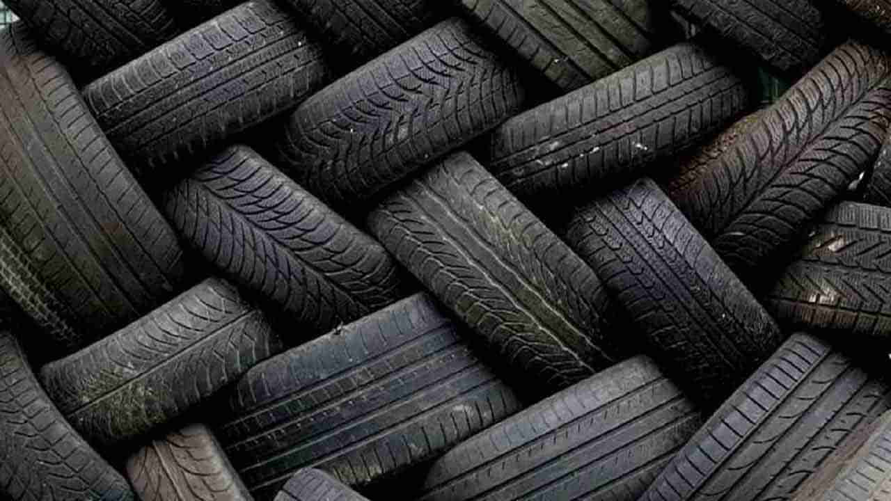 Tyre Companies: ఐదు టైర్‌ కంపెనీలకు భారీ జరిమానా విధించిన కాంపిటీషన్ కమిషన్ ఆఫ్ ఇండియా