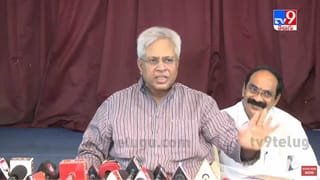 Talasani Srinivas Yadav: మరోసారి ఉమ్మడి రాష్ట్రంగా మార్చే కుట్ర ఇది.. మంత్రి తలసాని శ్రీనివాస్ యాదవ్ సంచలన వ్యాఖ్యలు..