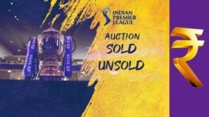 IPL 2022 Auction Unsold Players: ఈ దిగ్గజ ఆటగాళ్లను కొనేందుకు ఏ జట్టు ఆసక్తి చూపలేదు..