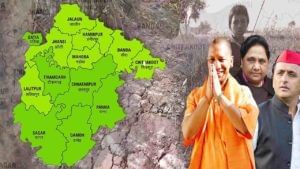 UP Elections: బుందేల్‌ఖండ్‌పై మూడు పార్టీల కన్ను.. పూర్వ వైభవం కోసం బీఎస్పీ ‘మాయ’జాలం!