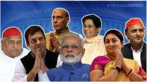 UP Elections 2022: ఉత్తరప్రదేశ్ ఊపందుకున్న ఎన్నికల సందడి.. నేటినుంచి పూర్తిస్థాయిలో ప్రచారంలోకి దిగుతున్న స్టార్ క్యాంపెయినర్స్!