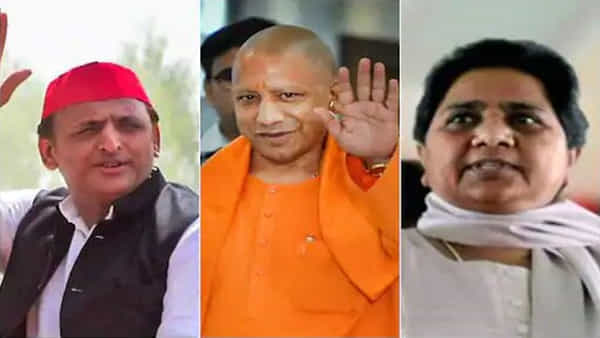 UP Elections: రసకందాయంలో ఉత్తరప్రదేశ్ రాజకీయాలు.. యోగి భవితవ్యం తేల్చేది వారేనా?