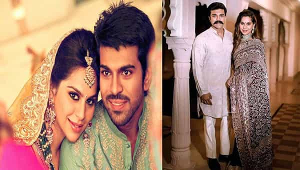 Upasana: పెళ్లిళ్లు స్వర్గంలో నిర్ణయిస్తారనేది నిజం కాదు.. వాలంటైన్స్డే రోజు ఆసక్తికరమైన వీడియోను షేర్ చేసిన ఉపాసన..
