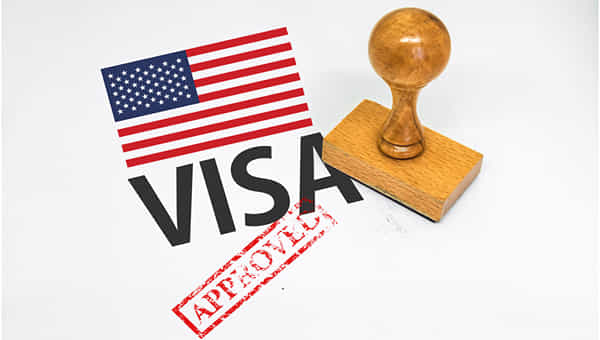 US Visa: అమెరికా వెళ్లే భారతీయులకు గుడ్ న్యూస్.. ఆ షరతును తొలగిస్తూ నిర్ణయం..