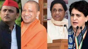 UP polls: ఉత్తరప్రదేశ్‌ మొదటి విడత ఎన్నికల్లో ప్రధాన అంశాలుగా మారిన కులమతాలు