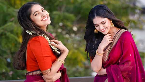 Vani Bhojan: ఊరించి.. ఊరుసుమనిపించారు.. హీరోయిన్కు బిగ్ షాకిచ్చిన చిత్రయూనిట్..