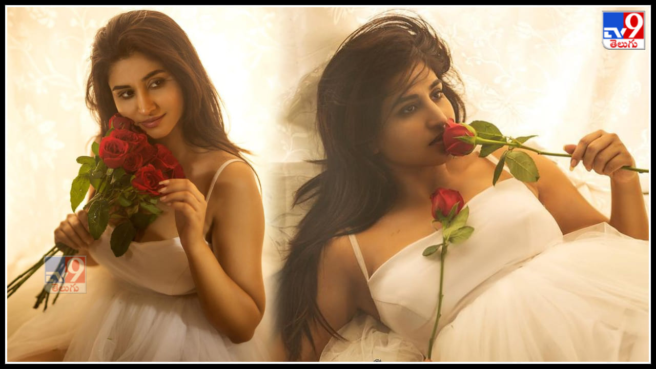 యూత్ కి చెమటలు పట్టిస్తున్న బుల్లితెర ముద్దుగుమ్మ వర్షిణి.. 