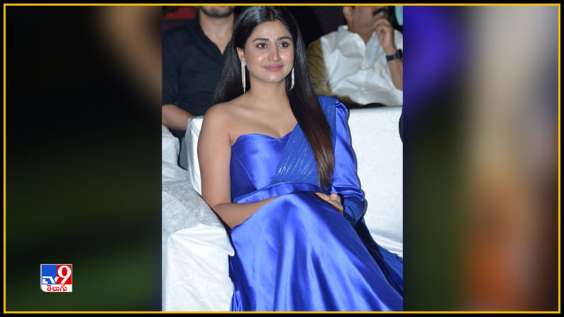 Varshini Sounderajan New Photos. Credit by:Varshini Sounderajan/Instagram