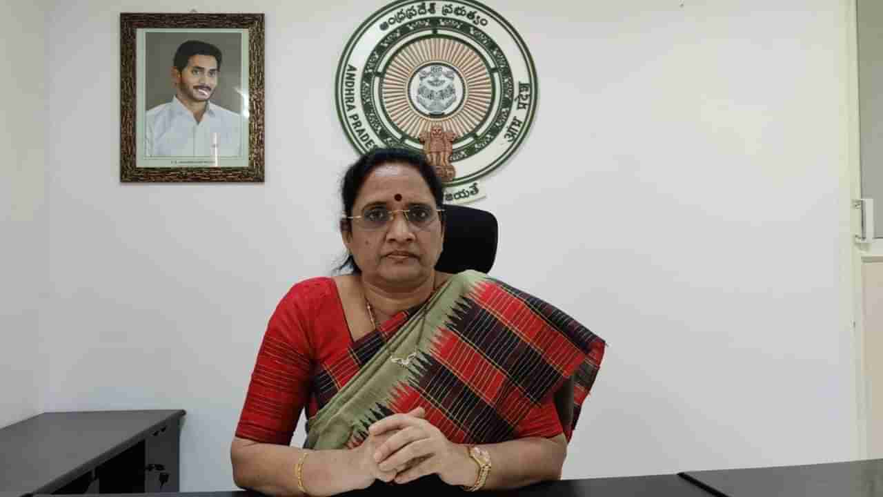 వారి పట్ల మహిళలు అప్రమత్తంగా ఉండాలి.. హెచ్చరించిన ఆంధ్రప్రదేశ్ మహిళా కమిషన్..