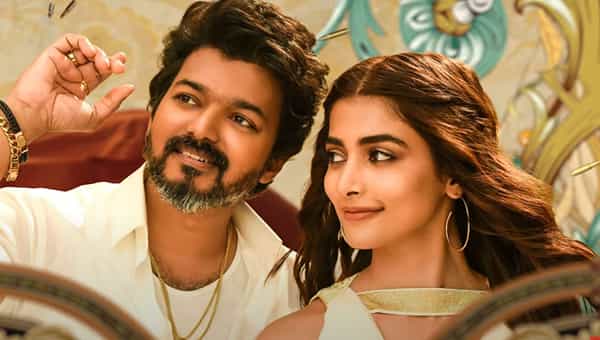 Vijay Beast: విజయ్ బీస్ట్ నుంచి లిరికల్ సాంగ్.. అదిరిపోయే స్టెప్స్తో మరోసారి ఆకట్టుకున్న బుట్టబొమ్మ..