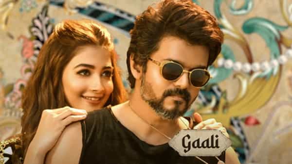 Thalapathy Vijays Beast: సోషల్ మీడియాను షేక్ ఆడిస్తున్న బీస్ట్ అరబికుత్తు సాంగ్..