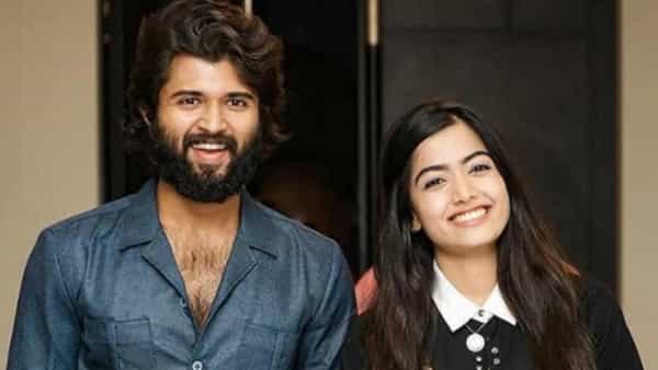 Vijay Deverakonda: రష్మికతో ప్రేమ, పెళ్లి వార్తలపై తన మార్క్ ట్వీట్ వేసిన రౌడీ హీరో.. ఫుల్ క్లారిటీ