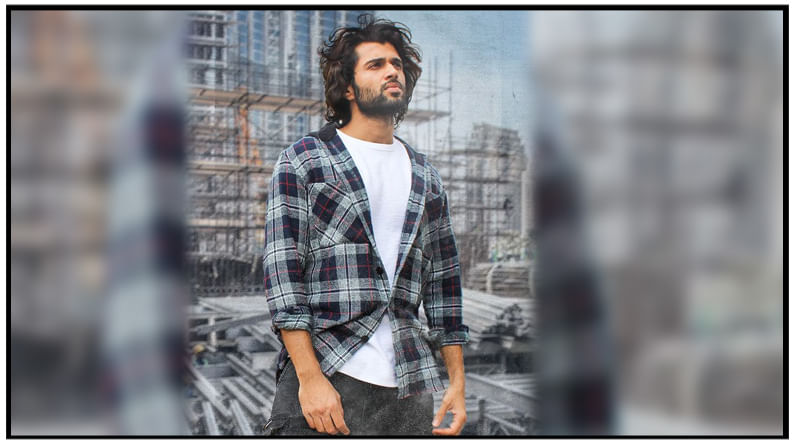 Vijay Deverakonda New Photos. Credit by:Vijay Deverakonda/Instagram