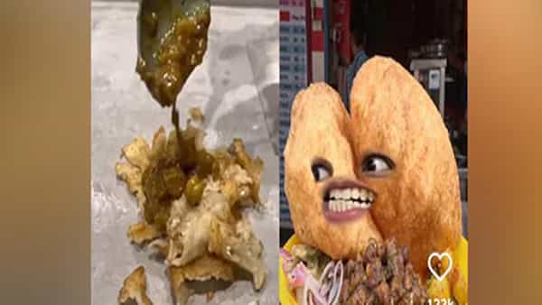 Viral Video: ద్యావుడా.. ఇదెక్కడి టెస్ట్ రా బాబు.. టెస్టీ ఫుడ్ను ఎలా చేశారో చూడండి..
