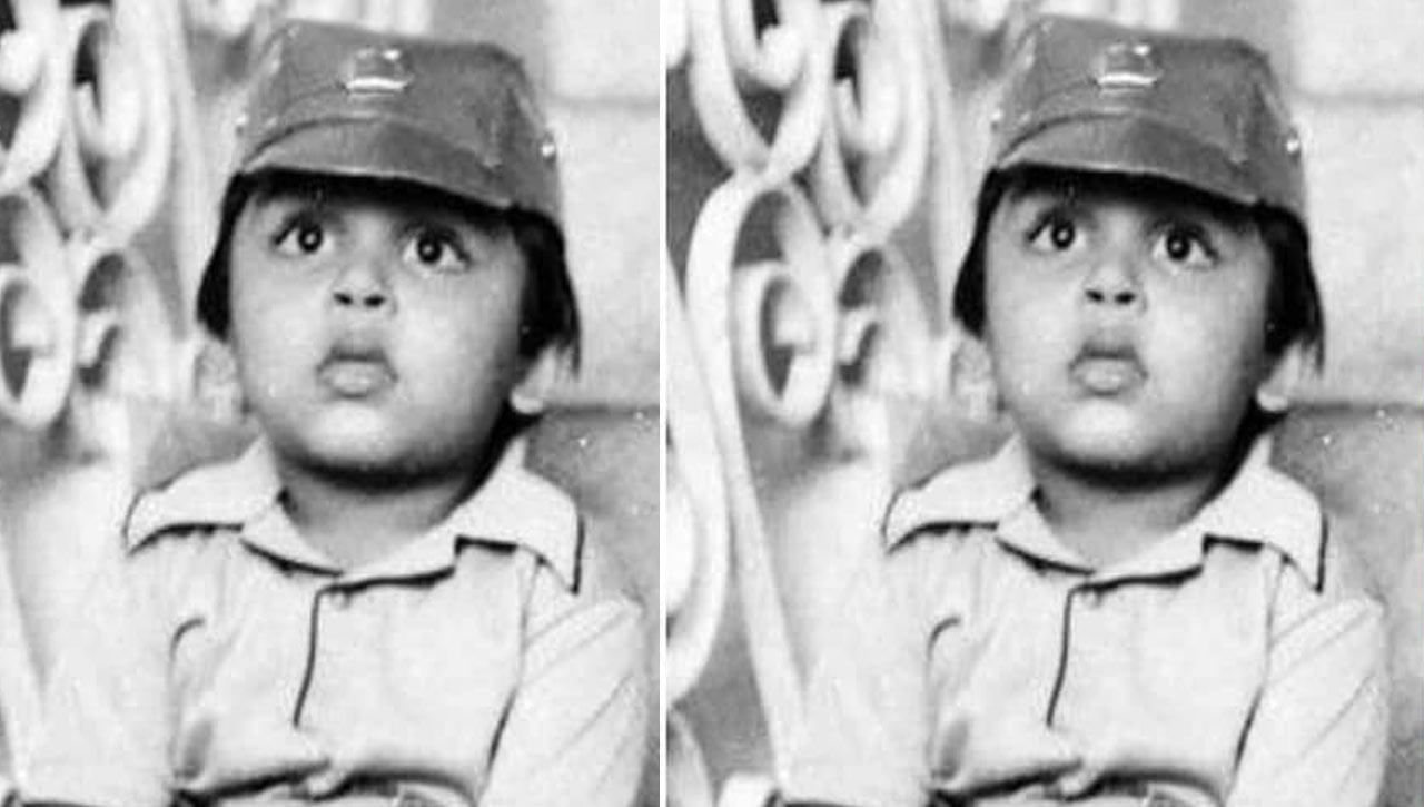Viral Photo: ఫోటోలో కనిపిస్తున్న ఈ చిన్నోడు.. ఇప్పుడు సౌత్‌ ఇండియా స్టార్‌ హీరోల్లో ఒకరు. ఎవరో గుర్తుపట్టారా.?