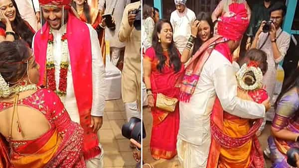Viral Video: ఊ అంటావా మావ పాటకు అదరగొట్టిన పెళ్లి కూతురు.. వీడియో చూస్తే వావ్ అనాల్సిందే..