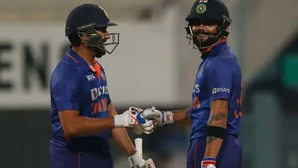 IND vs WI: బ్యాటింగ్లో విఫలమైన రెండు ప్రయోగాలు.. రోహిత్ శర్మ ఏమన్నాడంటే..