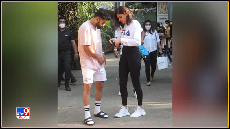 Virat Kohli New Photos. Credit by:Virat Kohli/Twitter