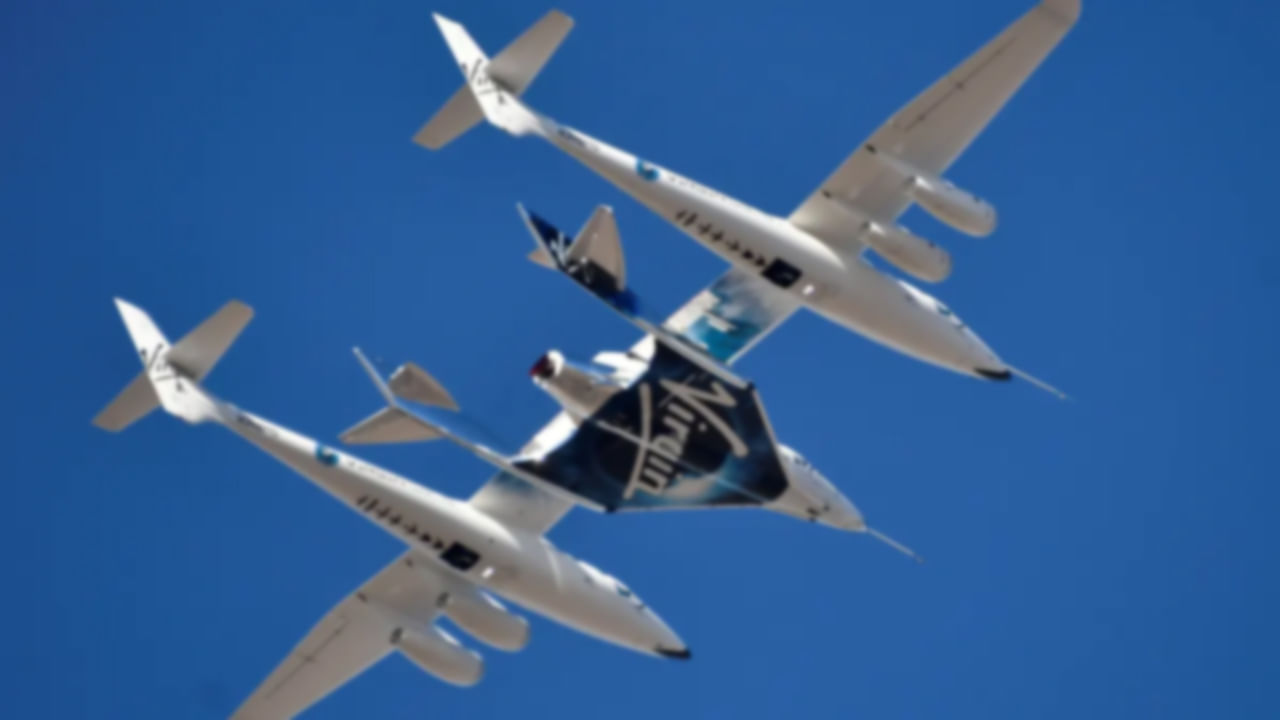 Virgin Galactic: అంతరిక్షయానానికి టికెట్లు అమ్ముతున్న వర్జిన్ గెలాక్టిక్.. ఒక్కో టికెట్ రేటు ఎంతంటే..