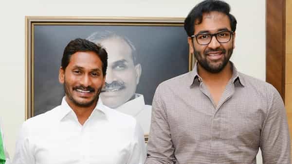 Manchu Vishnu: జగన్తో ముగిసిన మంచు విష్ణు భేటీ.. దేని గురించి చర్చించారంటే..