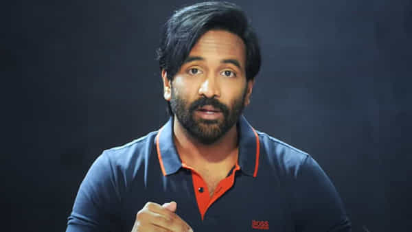 Vishnu Manchu: నాన్నగారికి ఇన్విటేషన్ వచ్చింది.. కానీ కొంతమంది దాన్ని ఆయనకు అందజేయలేదు: మంచు విష్ణు