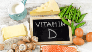 Vitamin D: Vitamin D: విటమిన్ డి లోపాన్ని ఈ సింపుల్‌ ట్రిక్‌తో గుర్తించొచ్చు.. అది ఎలాగంటే..!